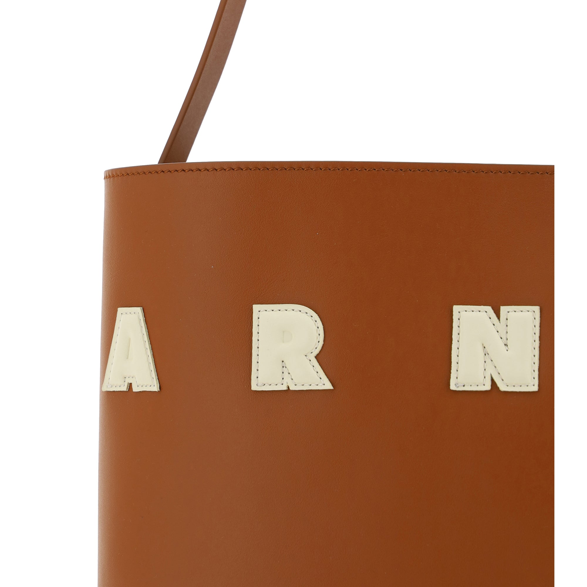 Leather Tote Bag