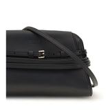 Belt-detail Clutch