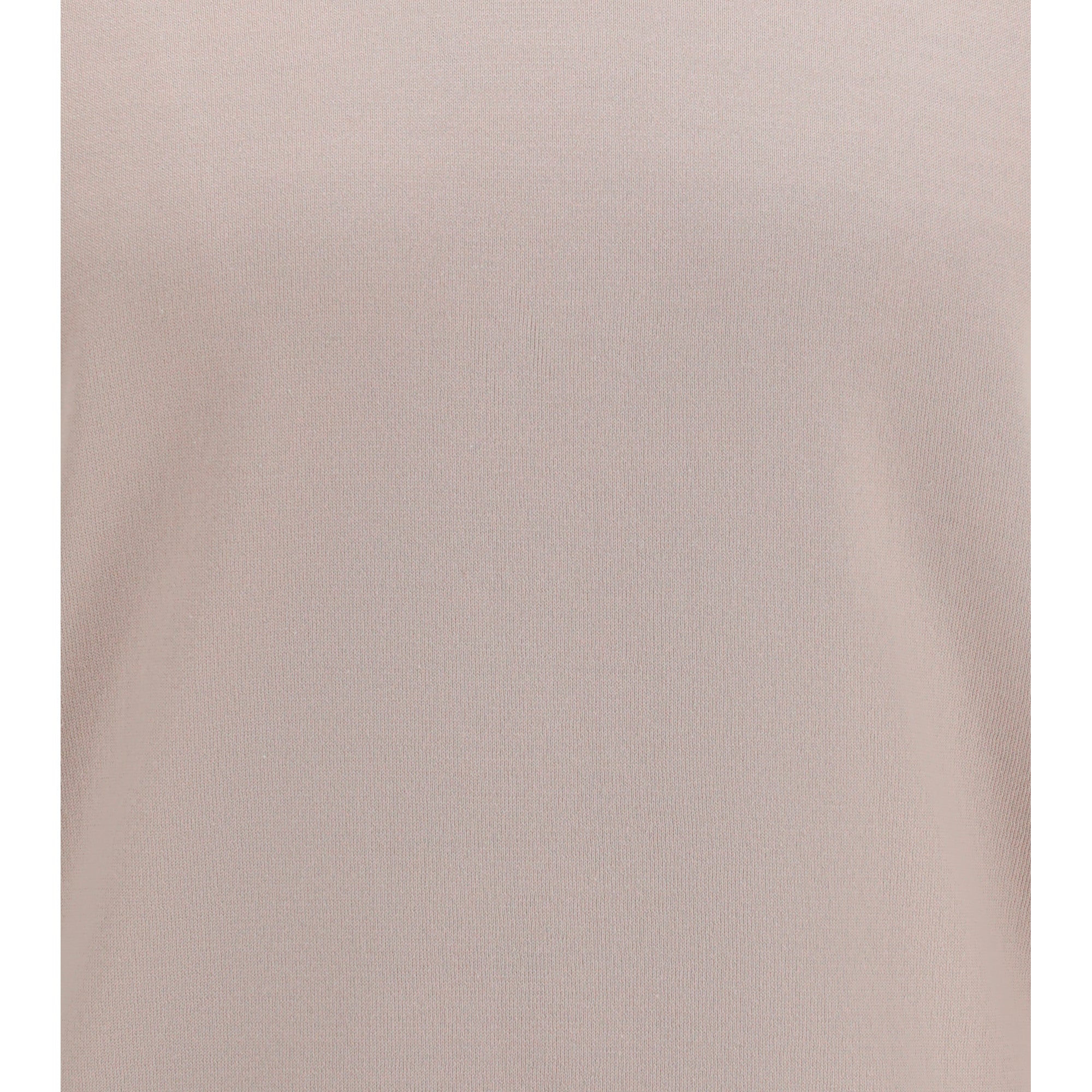 Cotton Polo Shirt