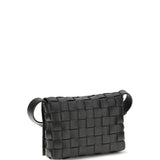 Orto Messenger Crossbody Bag