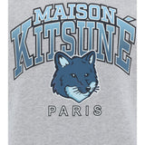 Campus Fox Sweatshirt