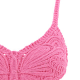 Butterfly Top
