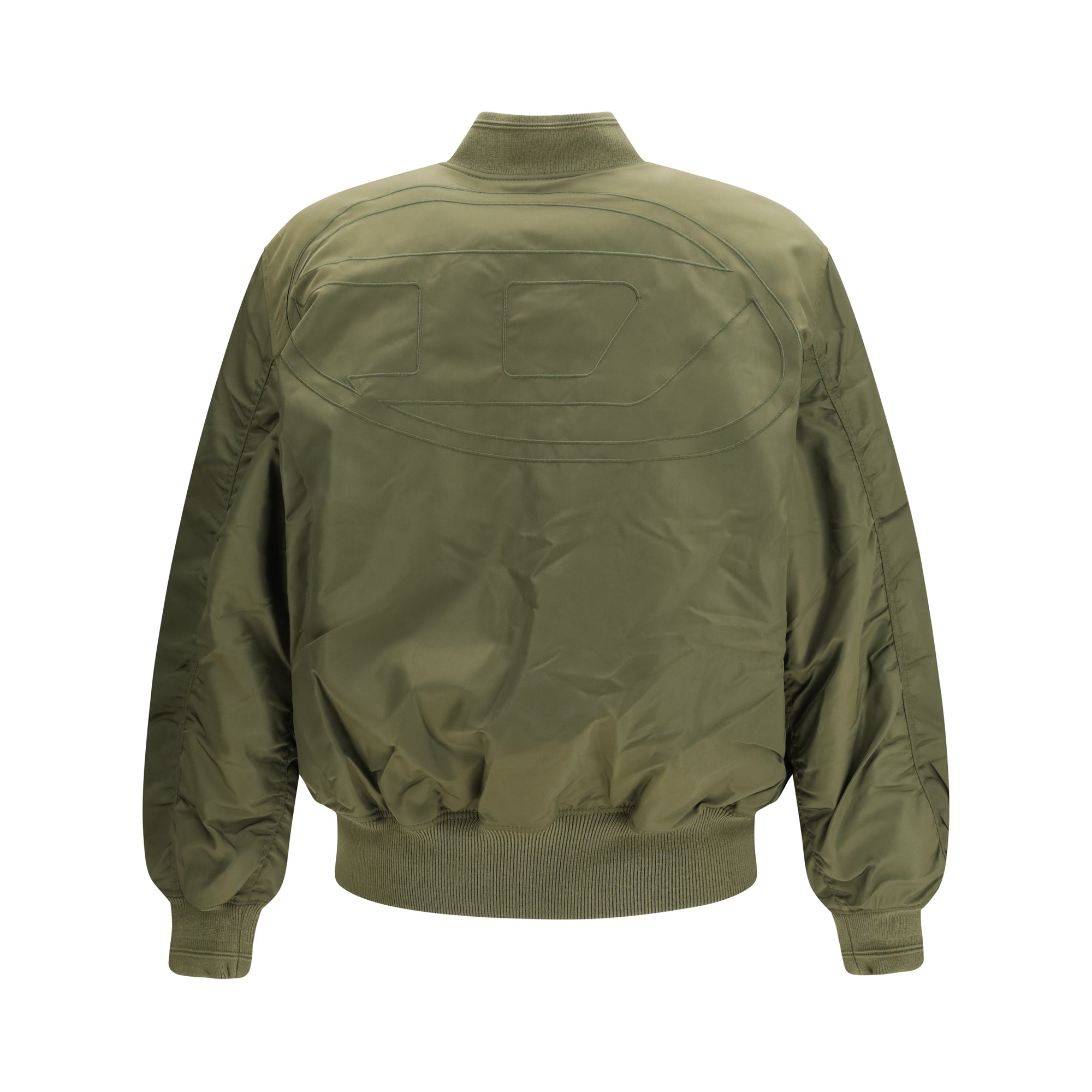 W-Type-D1 reversible Bomber Jacket