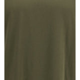 Logo Patch T-shirt