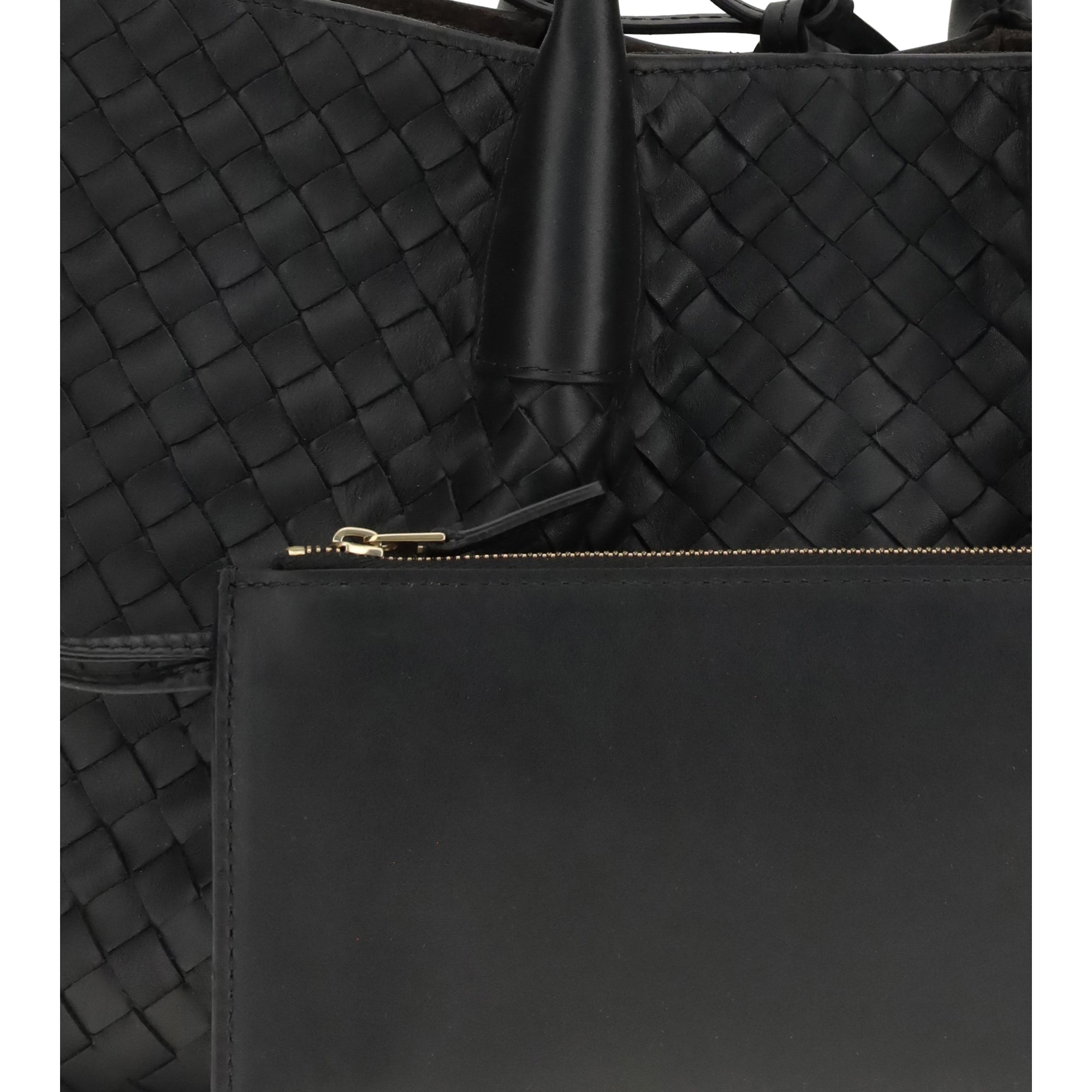 Pinacoteca Tote Bag