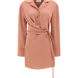 Chemisier Dress