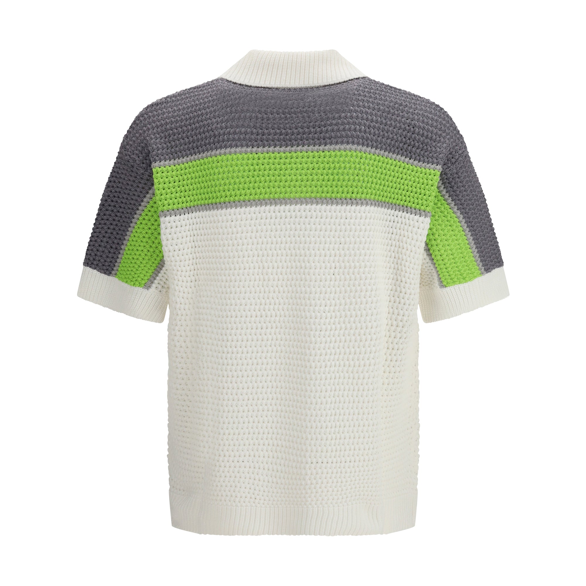 Crochet Shirt