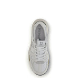 Mased Sneakers