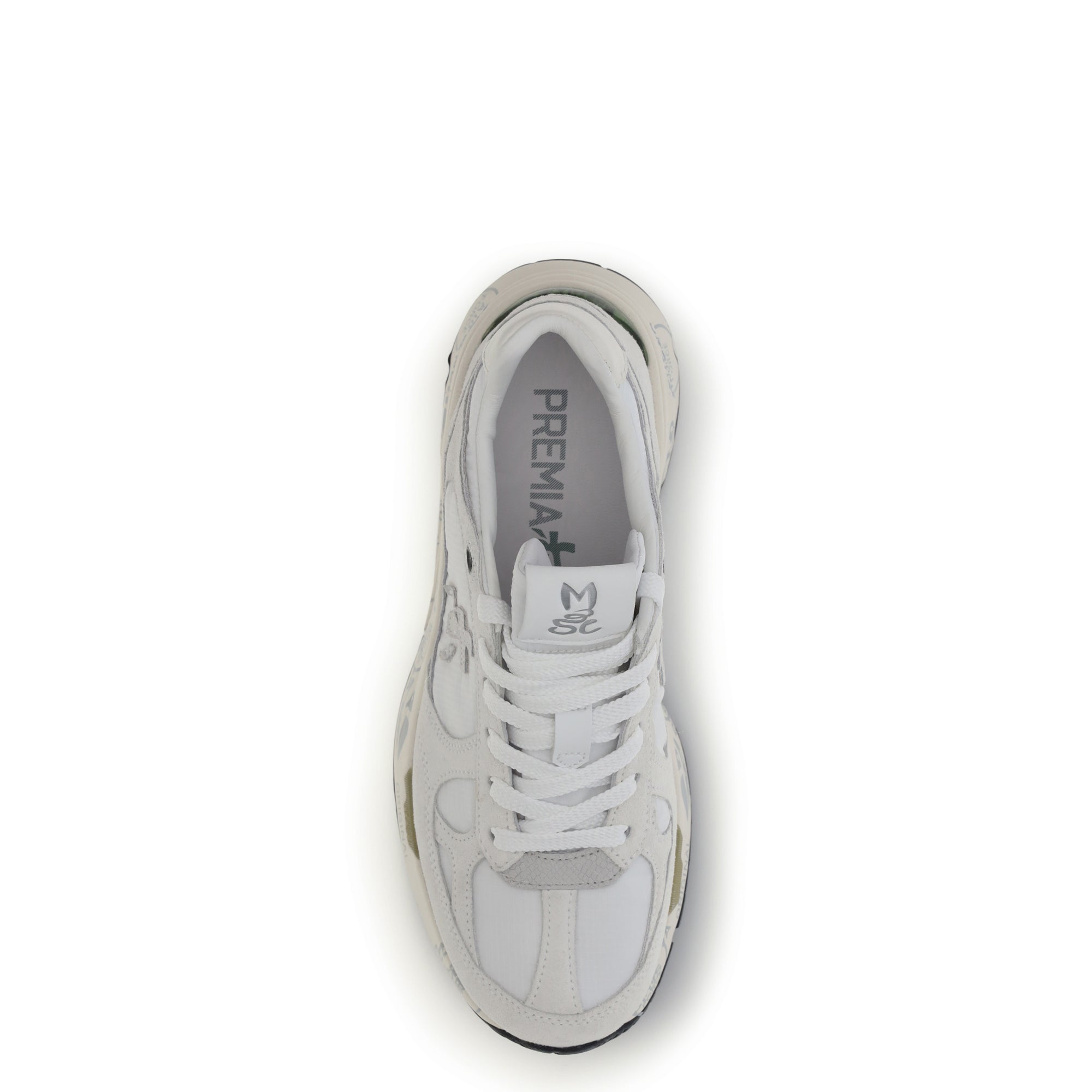 Mased Sneakers