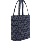 Valentino Garavani Toile Iconographe Handbag