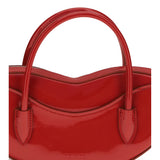 Mini Lips Shoulder Bag