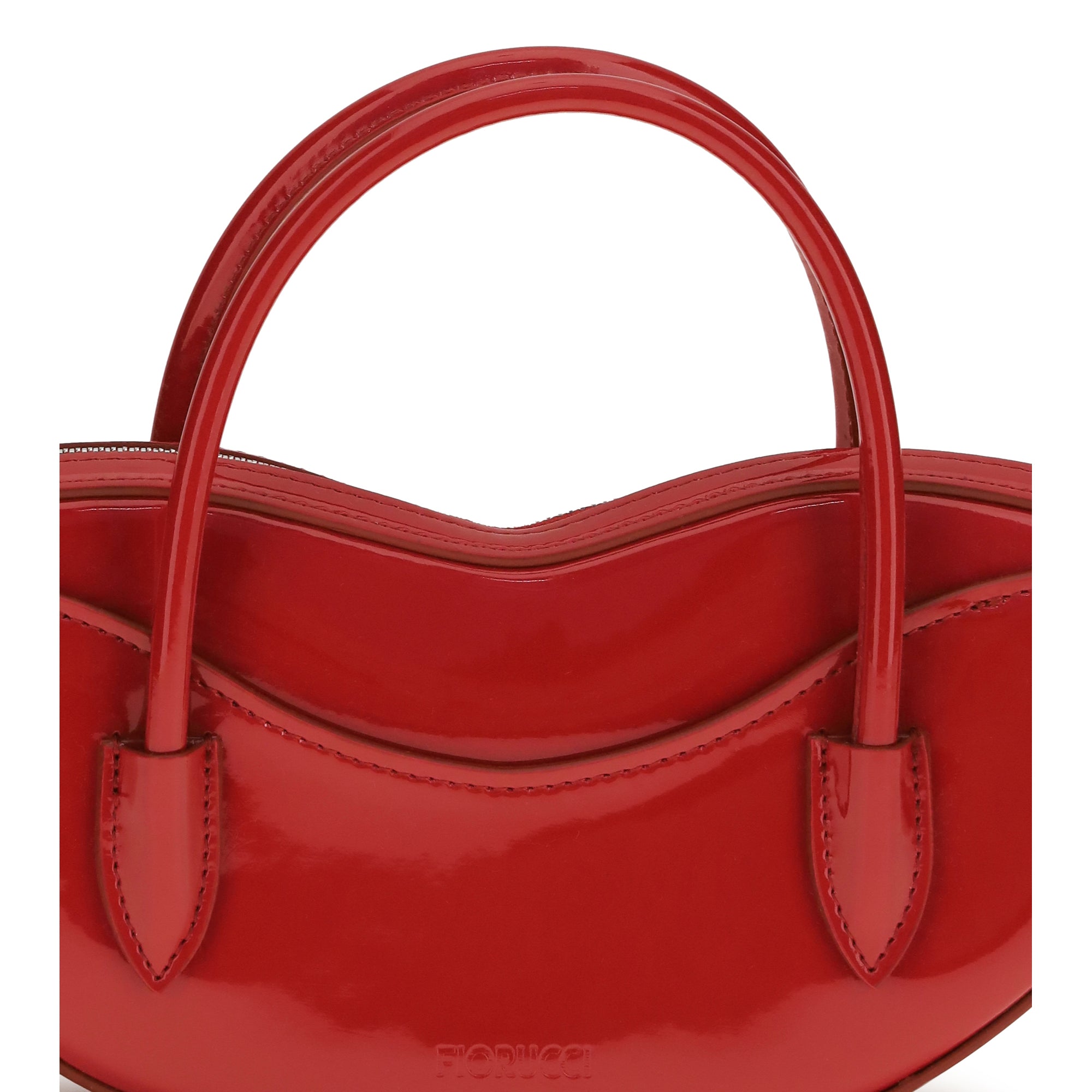 Mini Lips Shoulder Bag