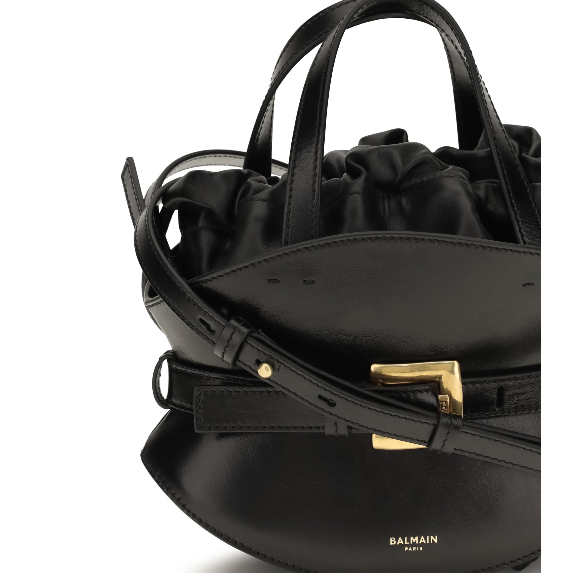 Shuffle mini Shoulder Bag