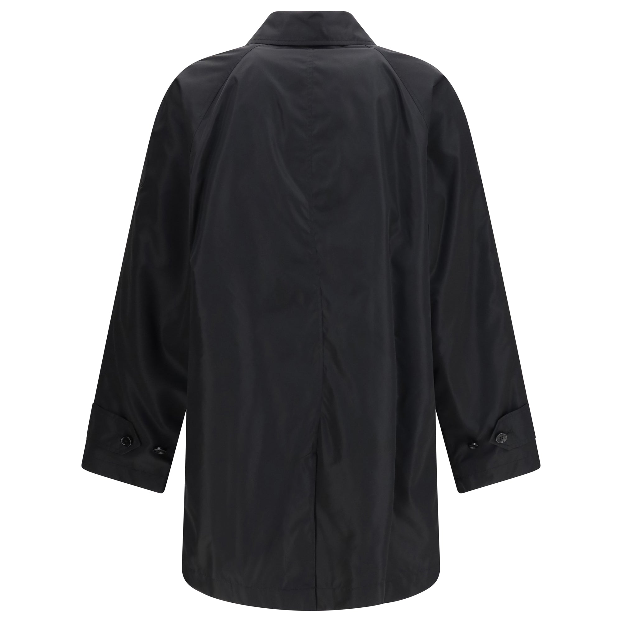 Ridgewood short Coat