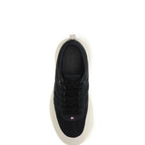 Altive Sneakers in suede and nubuck