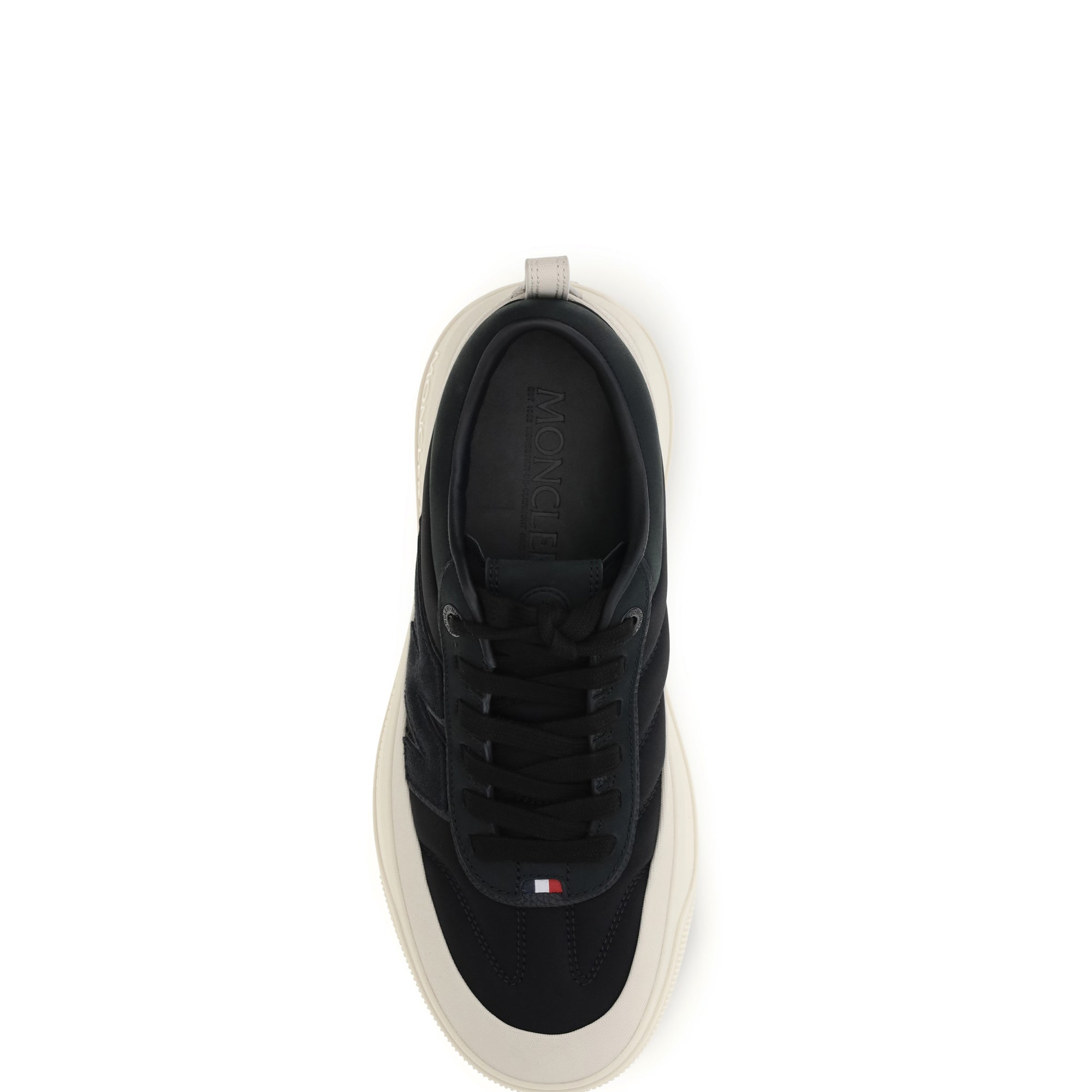 Altive Sneakers in suede and nubuck