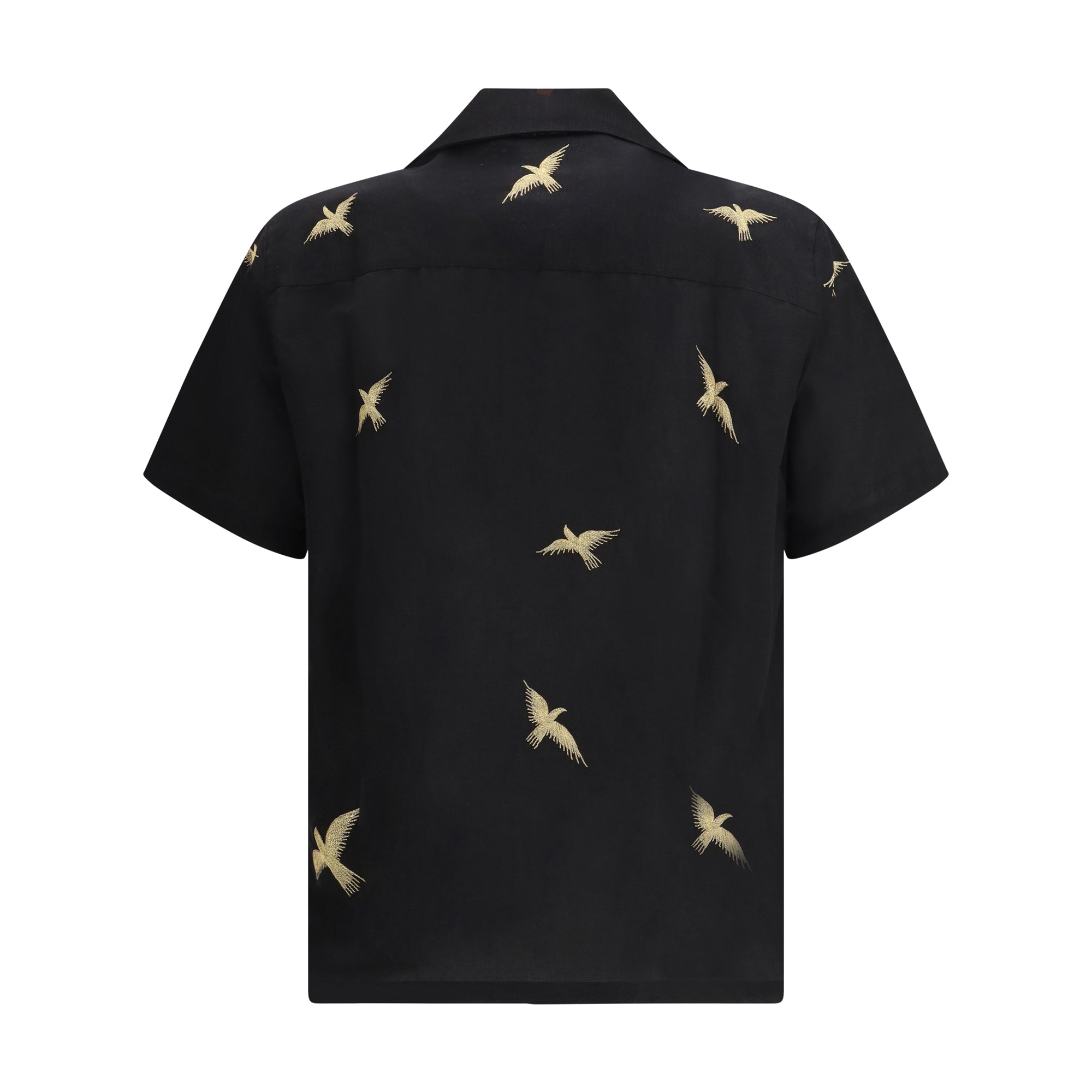 Columbus Shirt