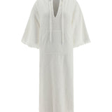 Alight Toweling Dress
