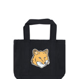 Fox Head Handbag