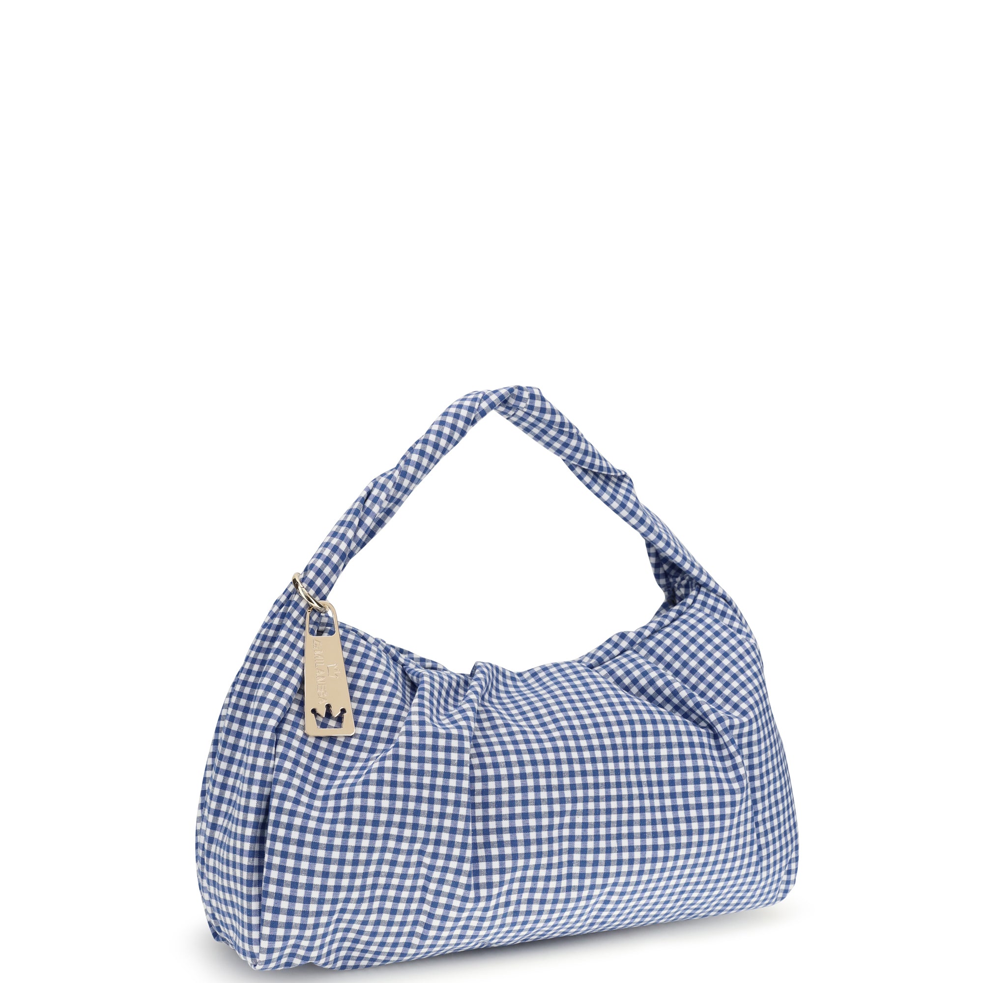 Large Aralia Shoulder Bag