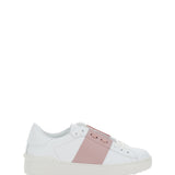 Valentino Garavani Rockstud Open Sneakers