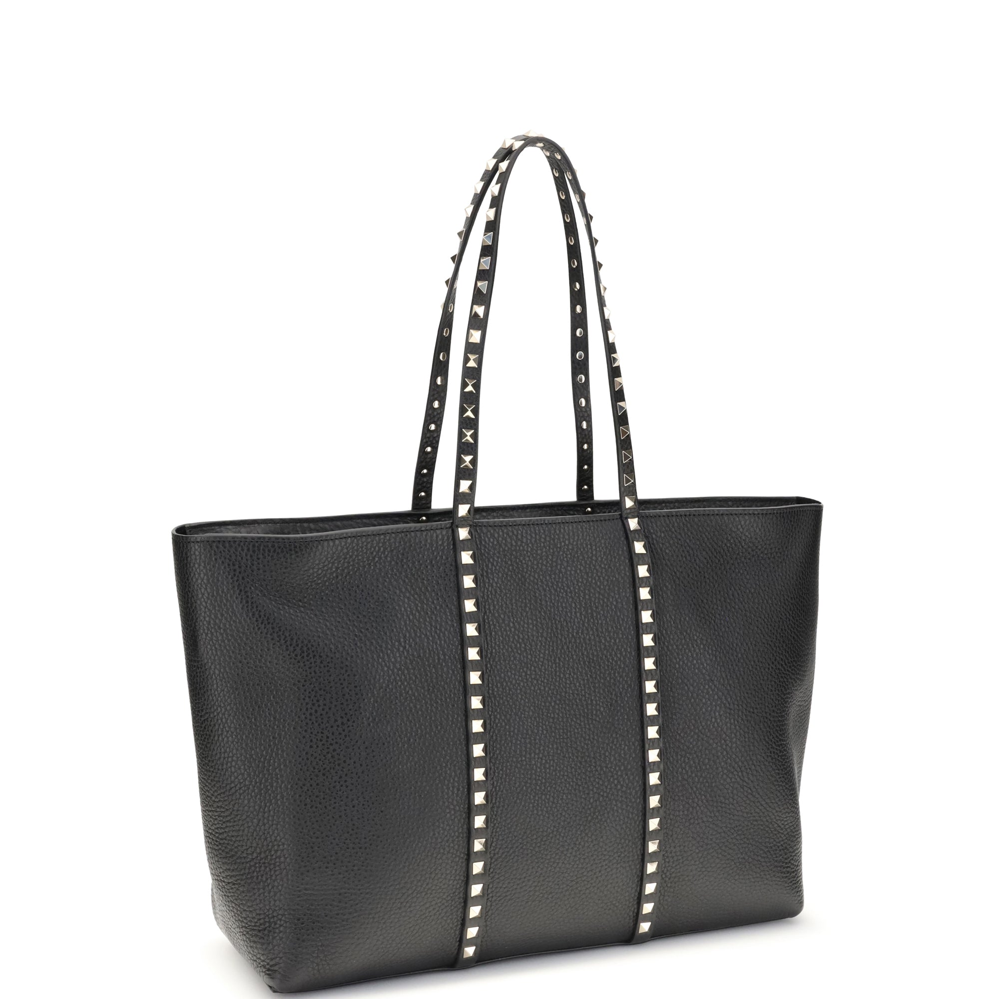 Rockstud Tote Bag