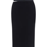 Grain de Poud Skirt