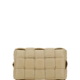 Padded Shoulder Bag