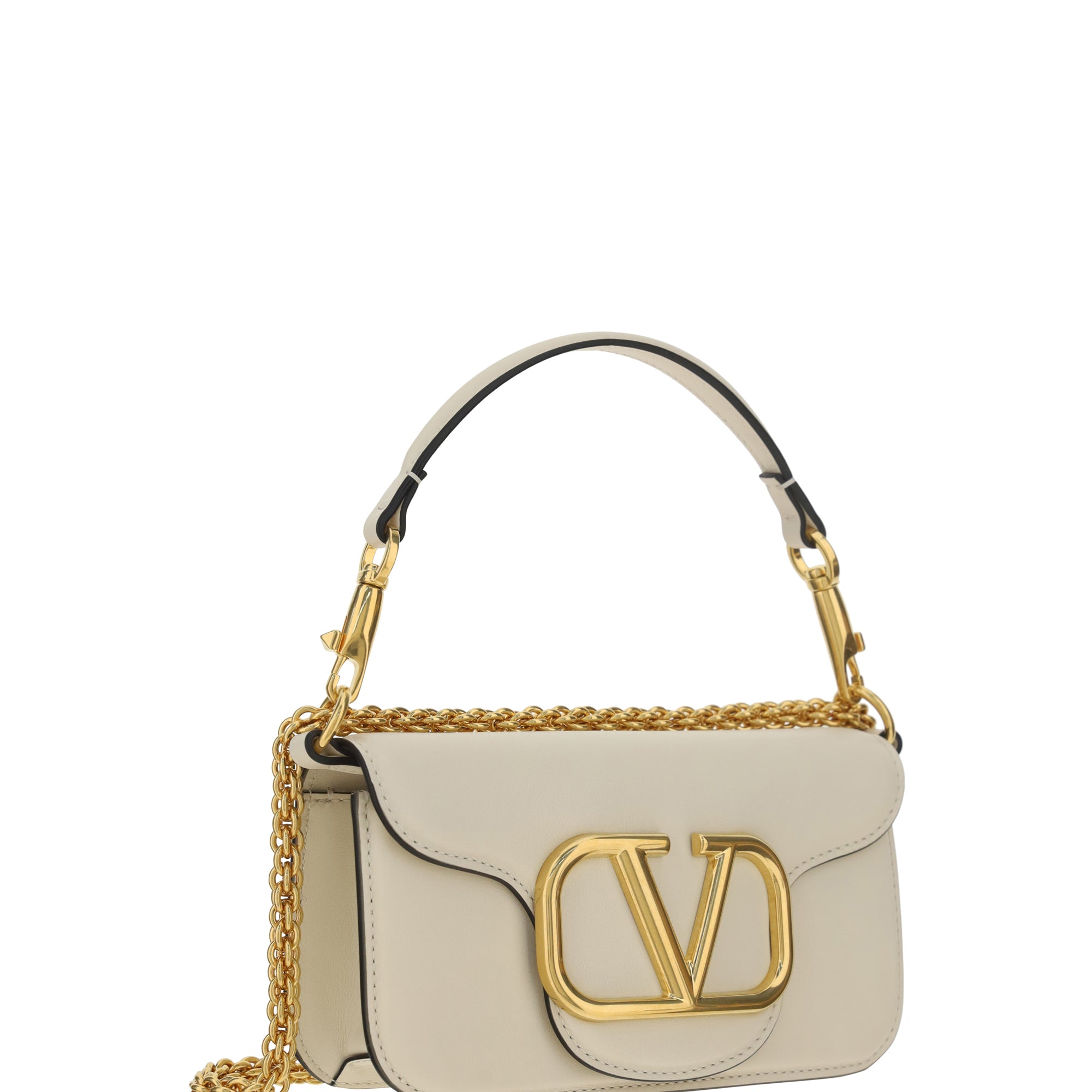 Valentino Garavani Loco Handbag