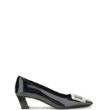 Belle Vivier Pumps