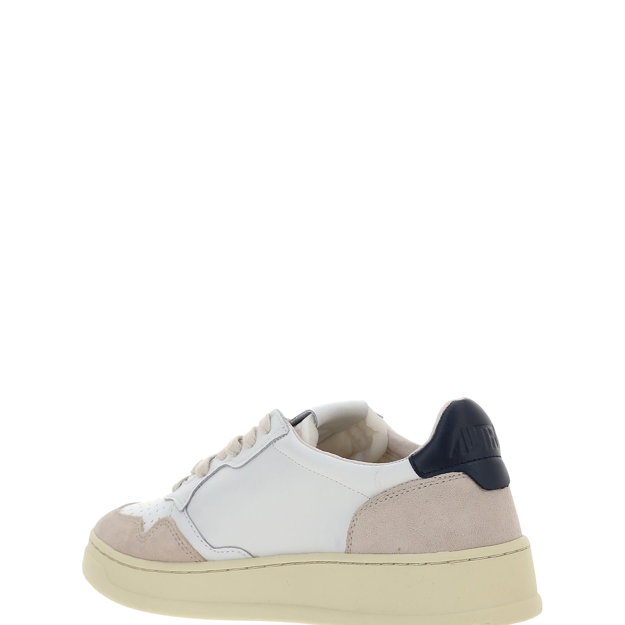 Medalist Low leather Sneakers
