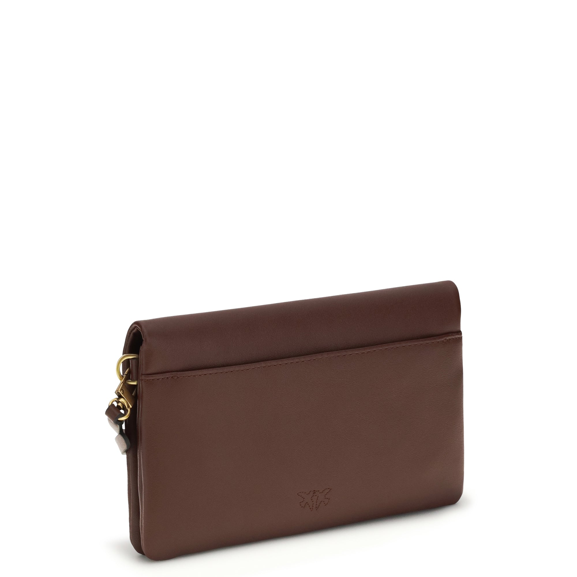 Love Click Soft Horizontal mini Shoulder Bag