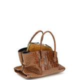 La Passeggiata mini Handbag