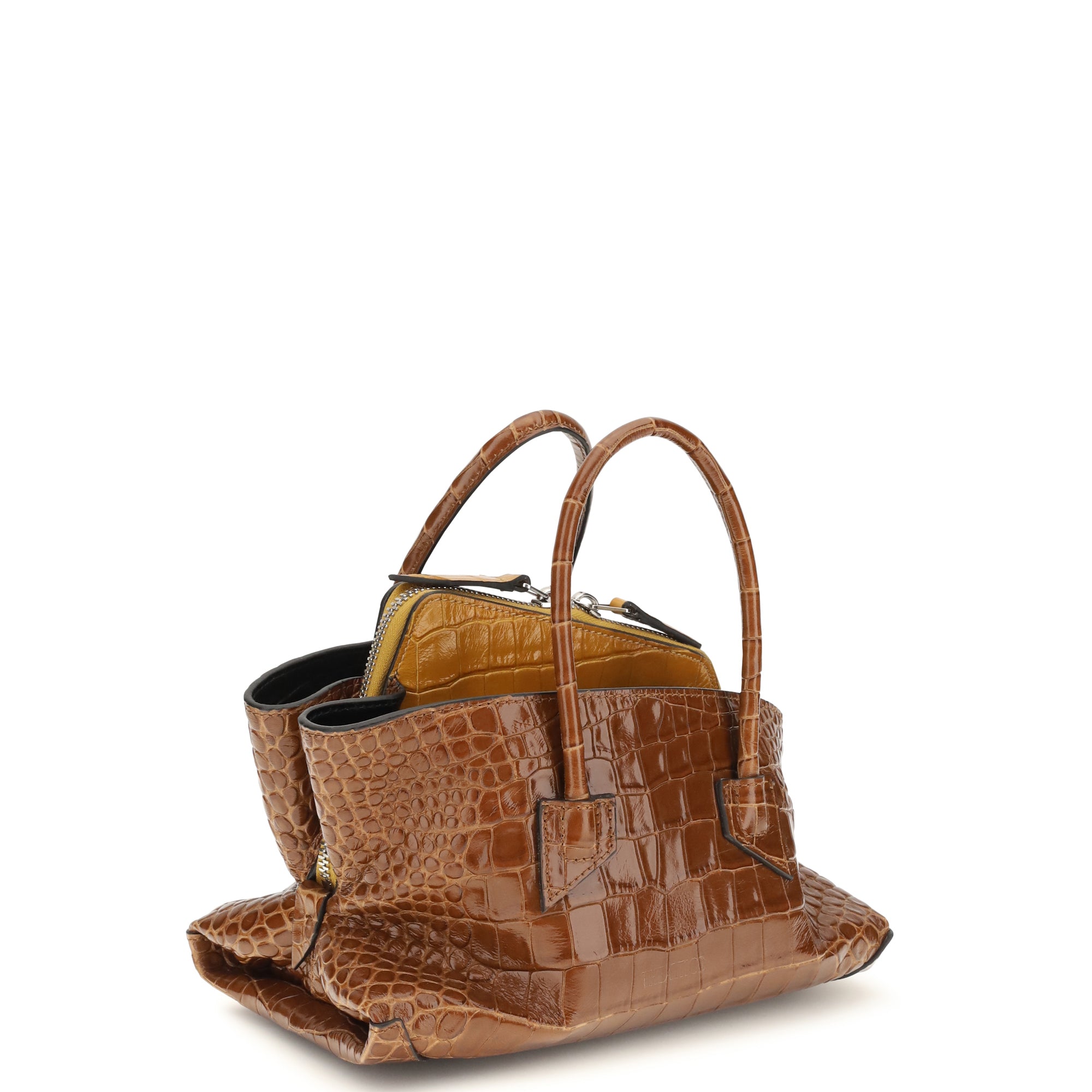 La Passeggiata mini Handbag