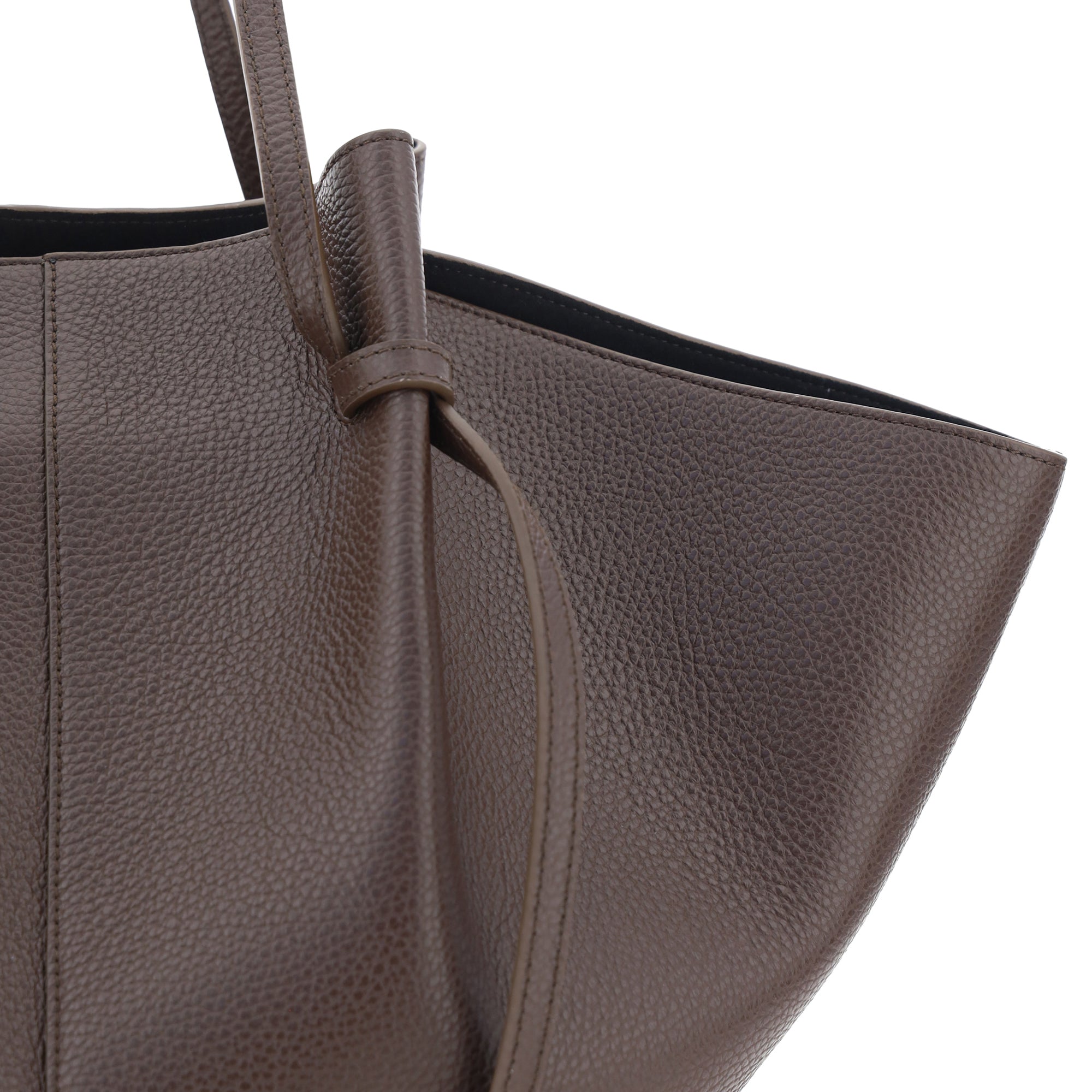 Large Mochi Shoulder Bag