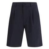 Sartorial Shorts