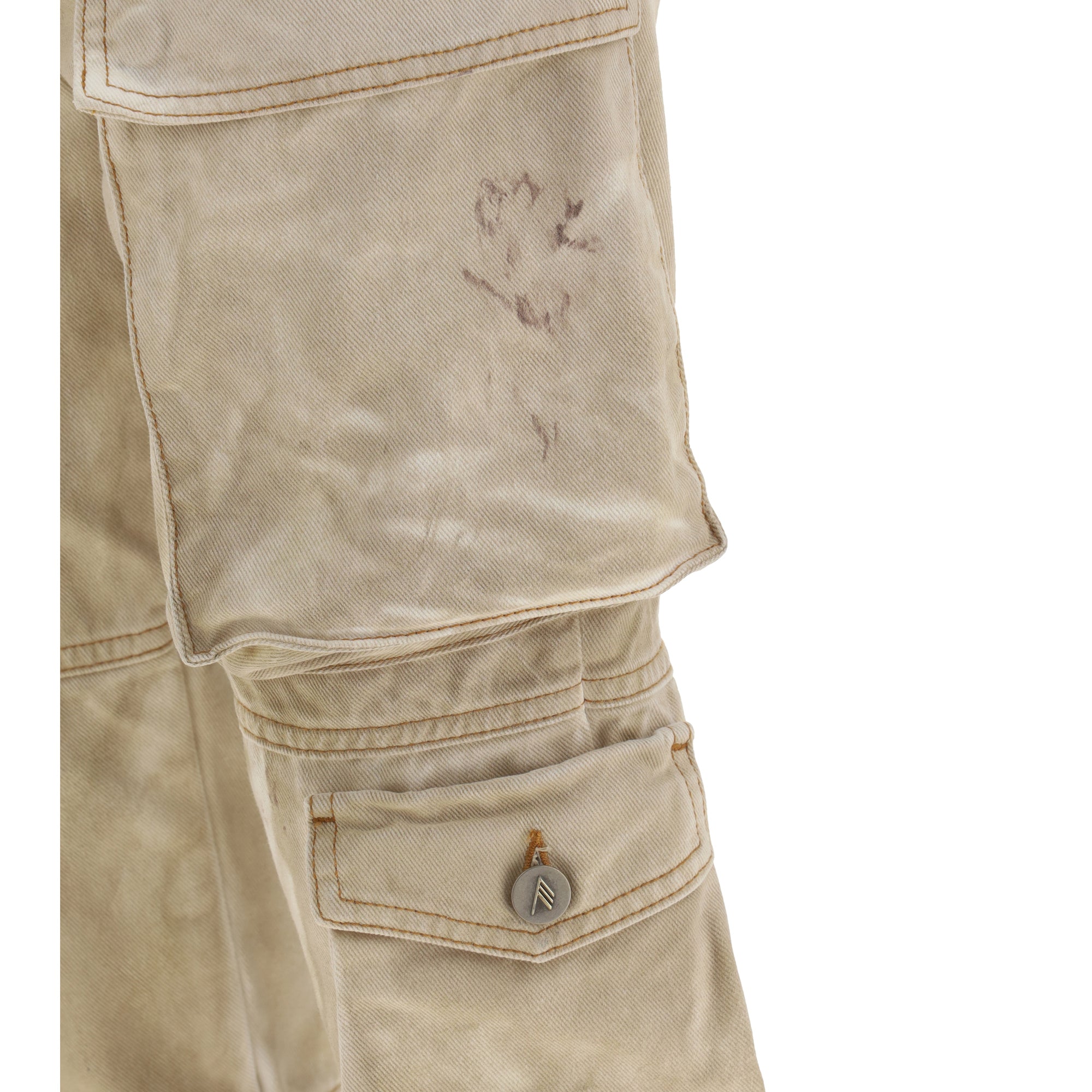 Essie Cargo Pants