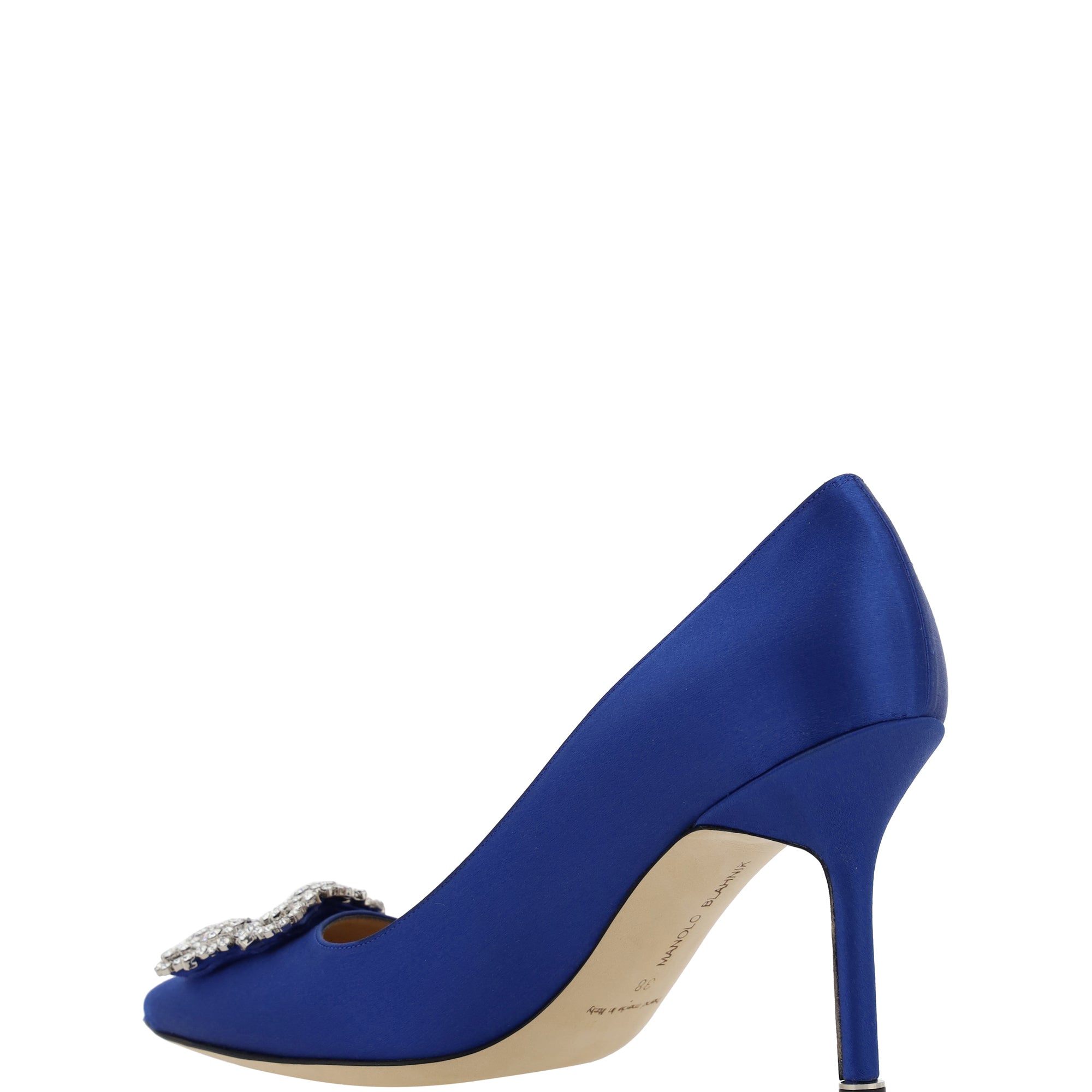 Hangisi Pumps