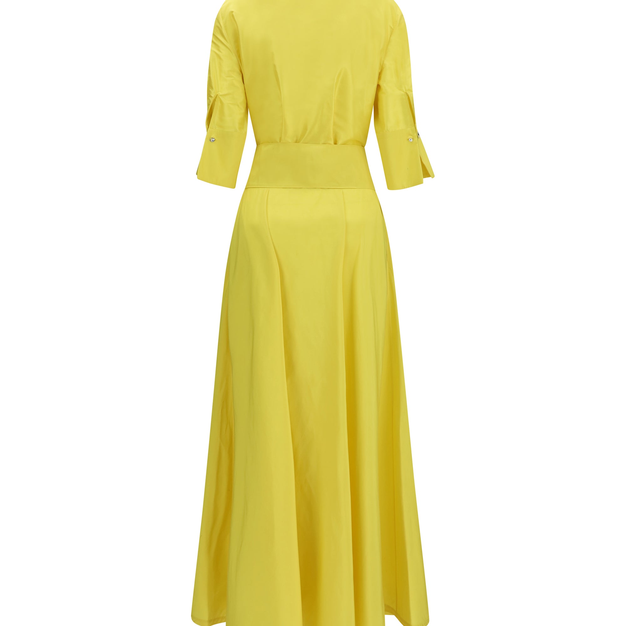 Marysole Long Dress