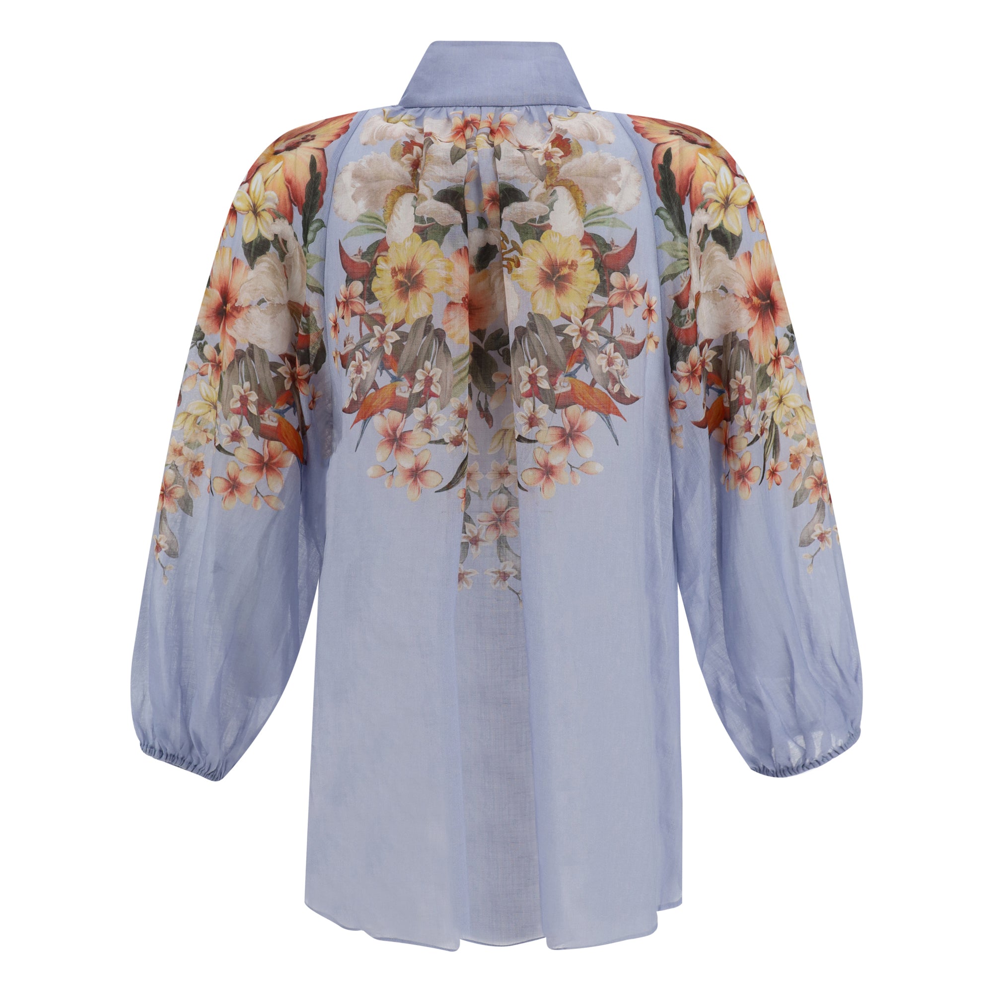 Lexi Billow Shirt