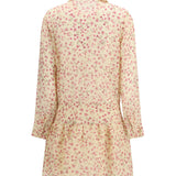 Chemisier Dress
