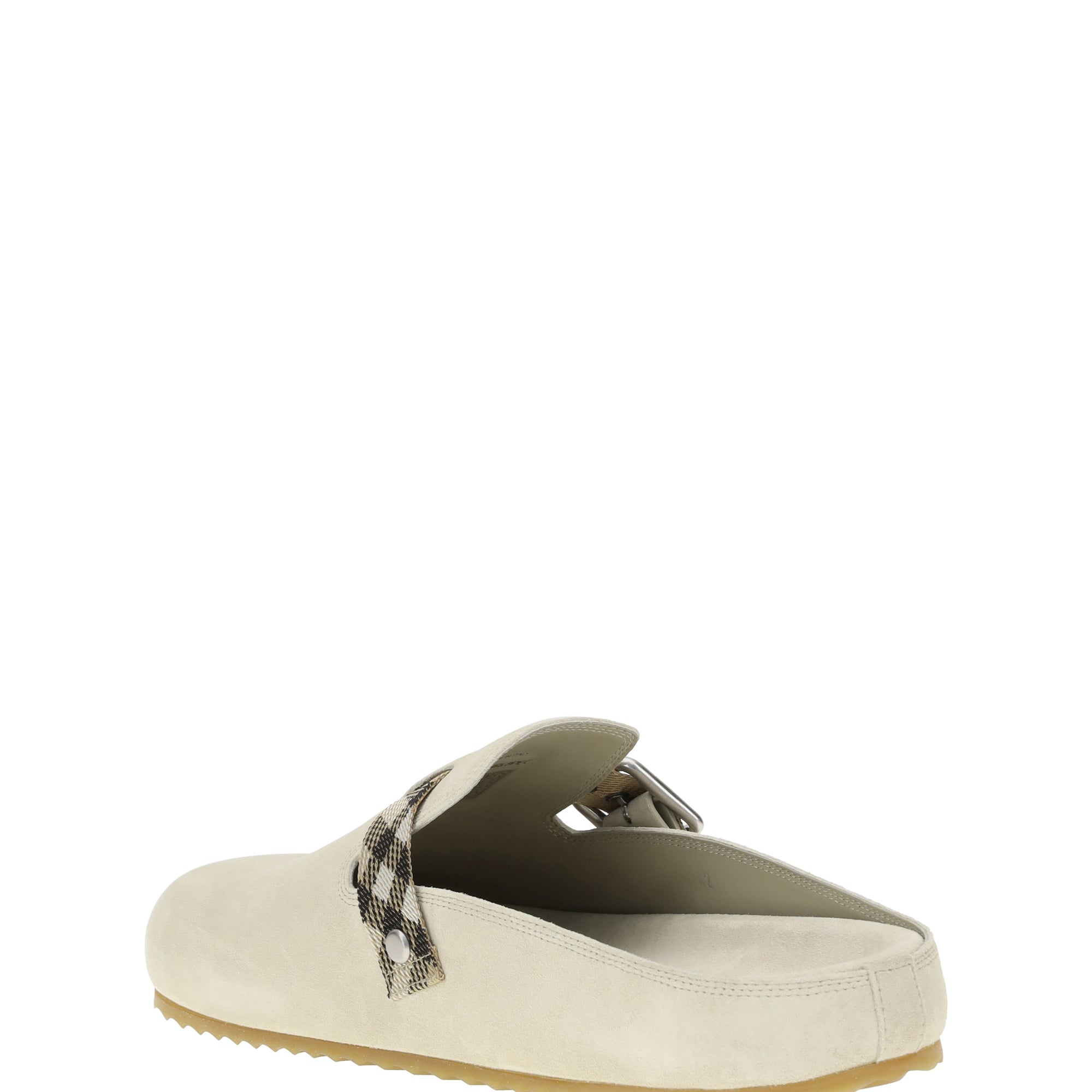 Urchin Mules