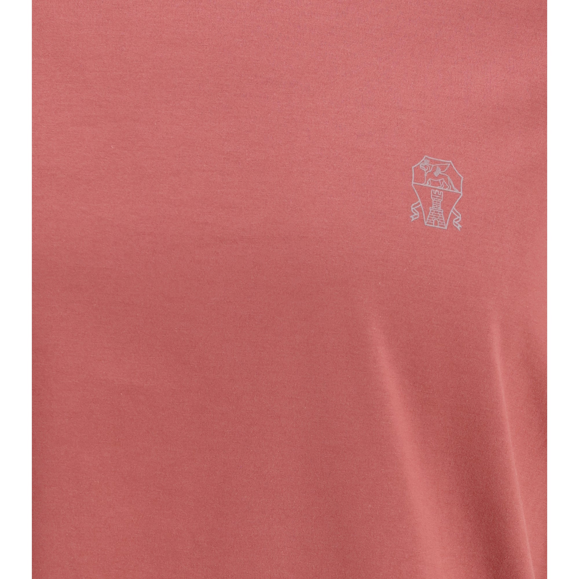 Logoed T-shirt