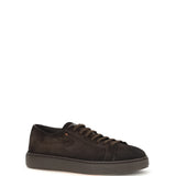 Suede Sneakers