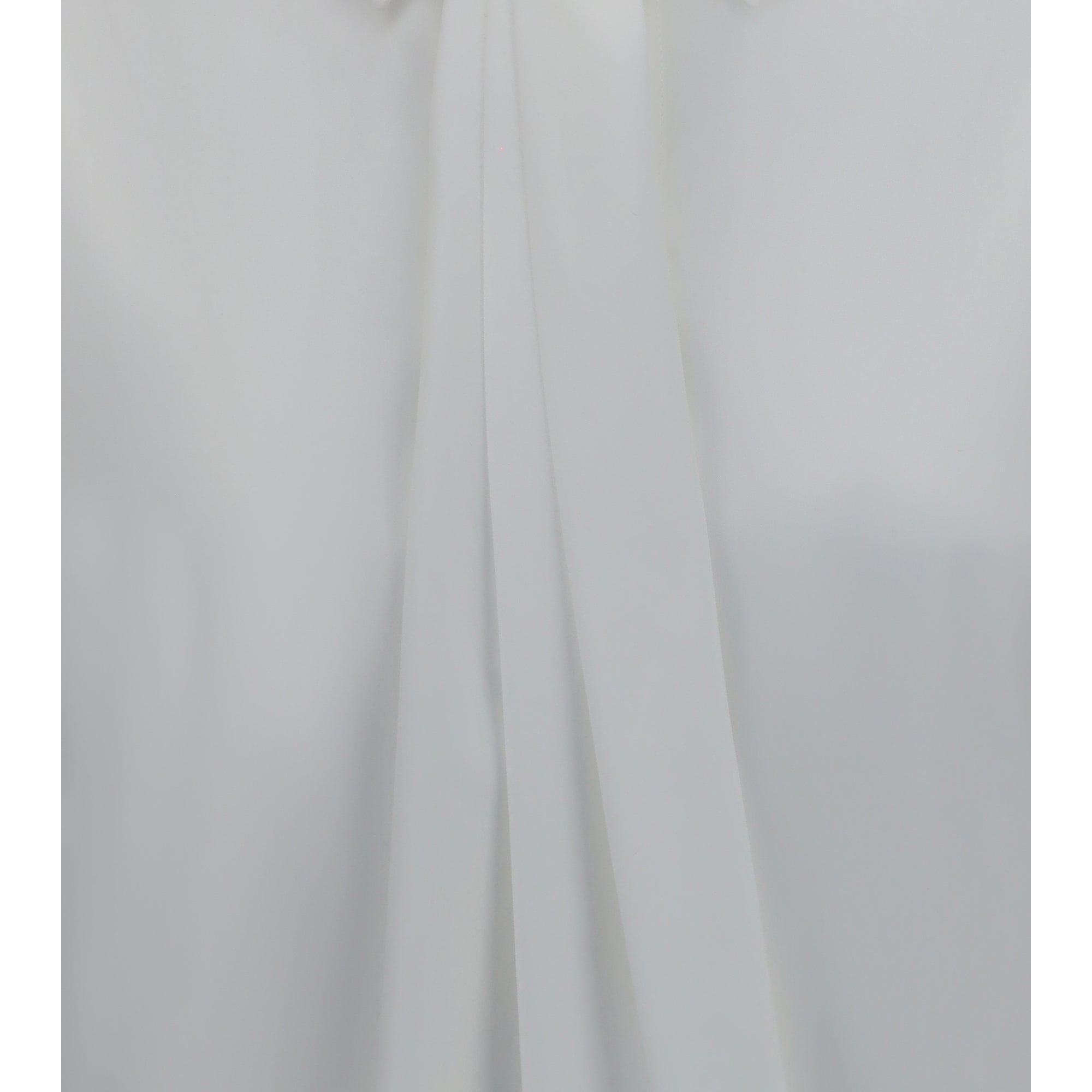Shirt with monili embellishment