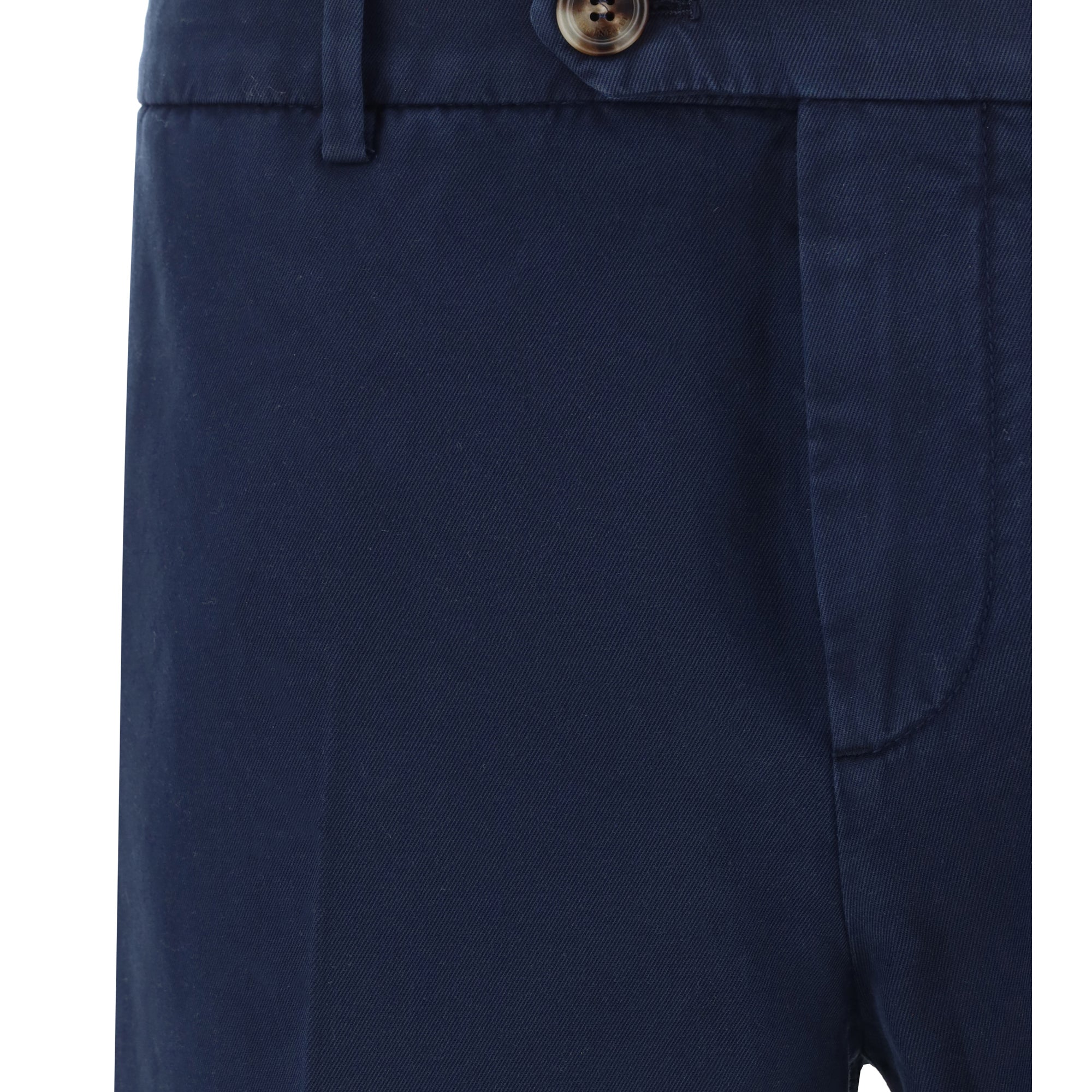 Dyed cotton Pants