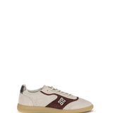 Leather Sneakers