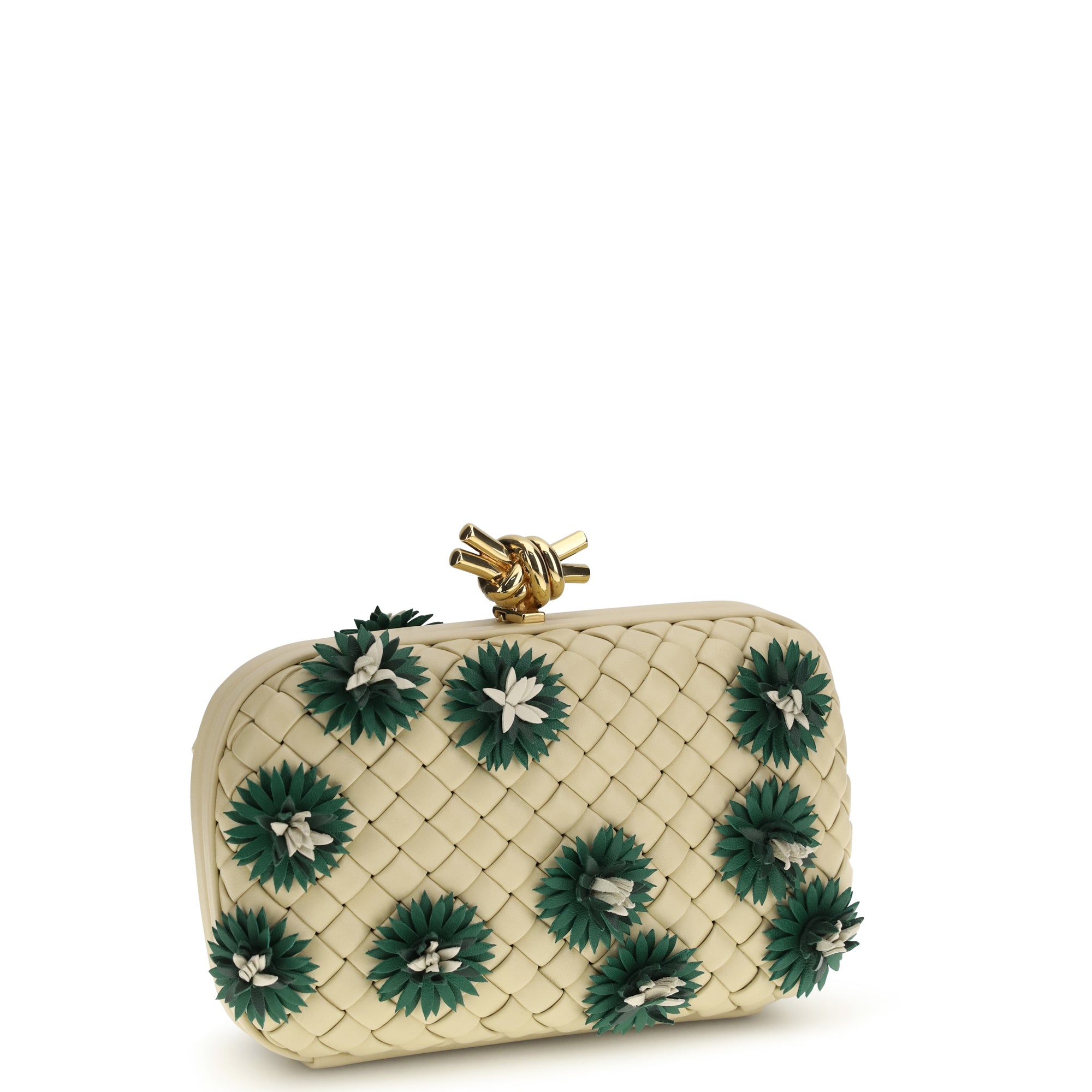 Knot Clutch
