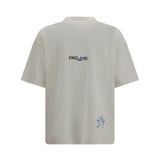 Enemy T-shirt