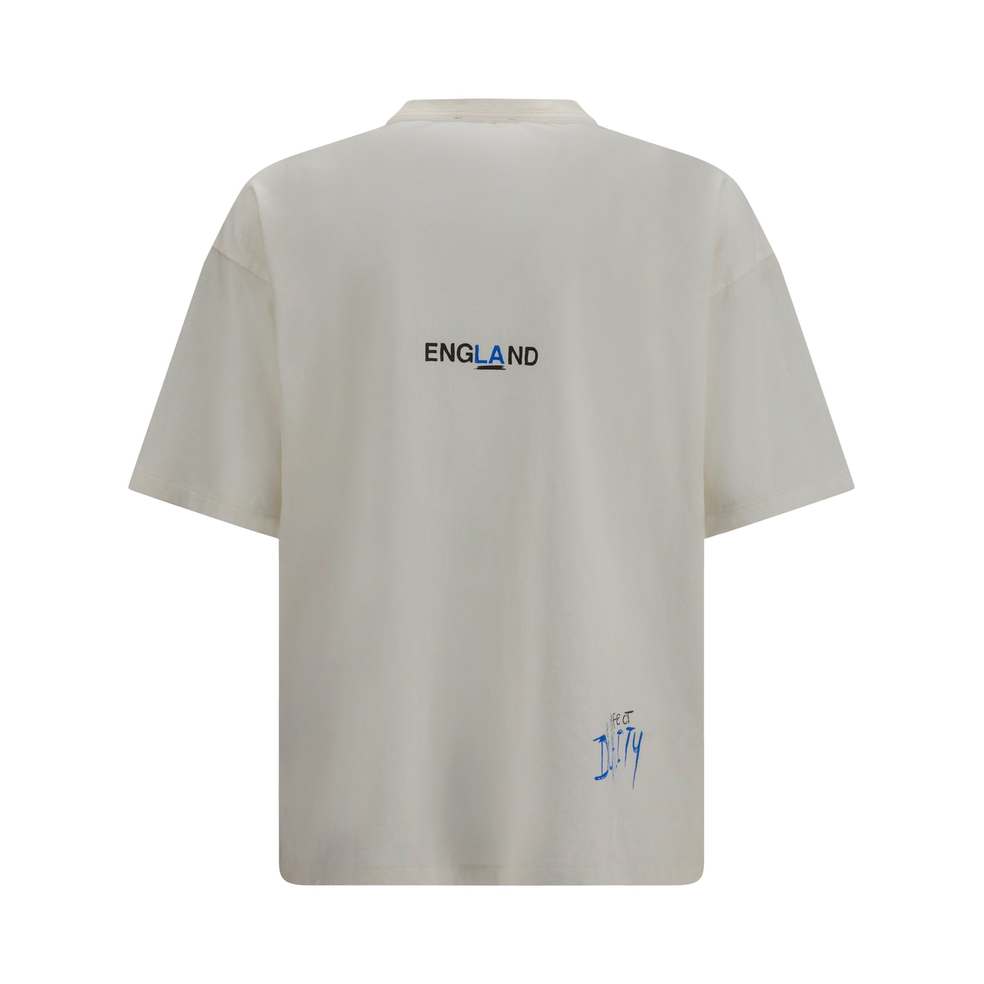 Enemy T-shirt